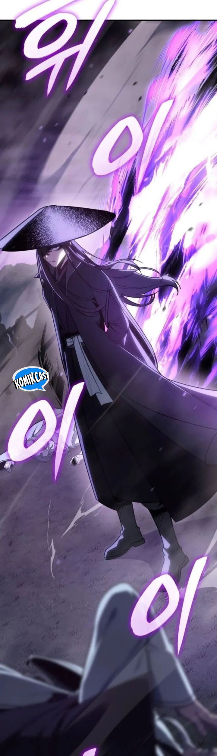I Reincarnated As The Crazed Heir Chapter 133 - halaman 3