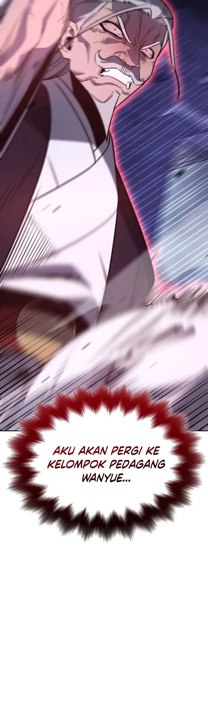 I Reincarnated As The Crazed Heir Chapter 133 - halaman 38