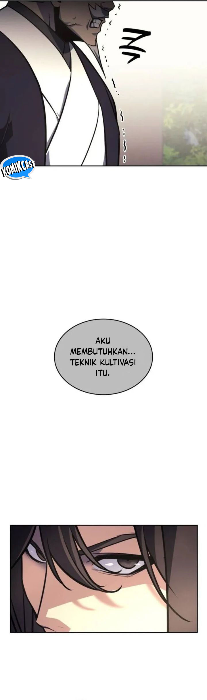 I Reincarnated As The Crazed Heir Chapter 133 - halaman 55