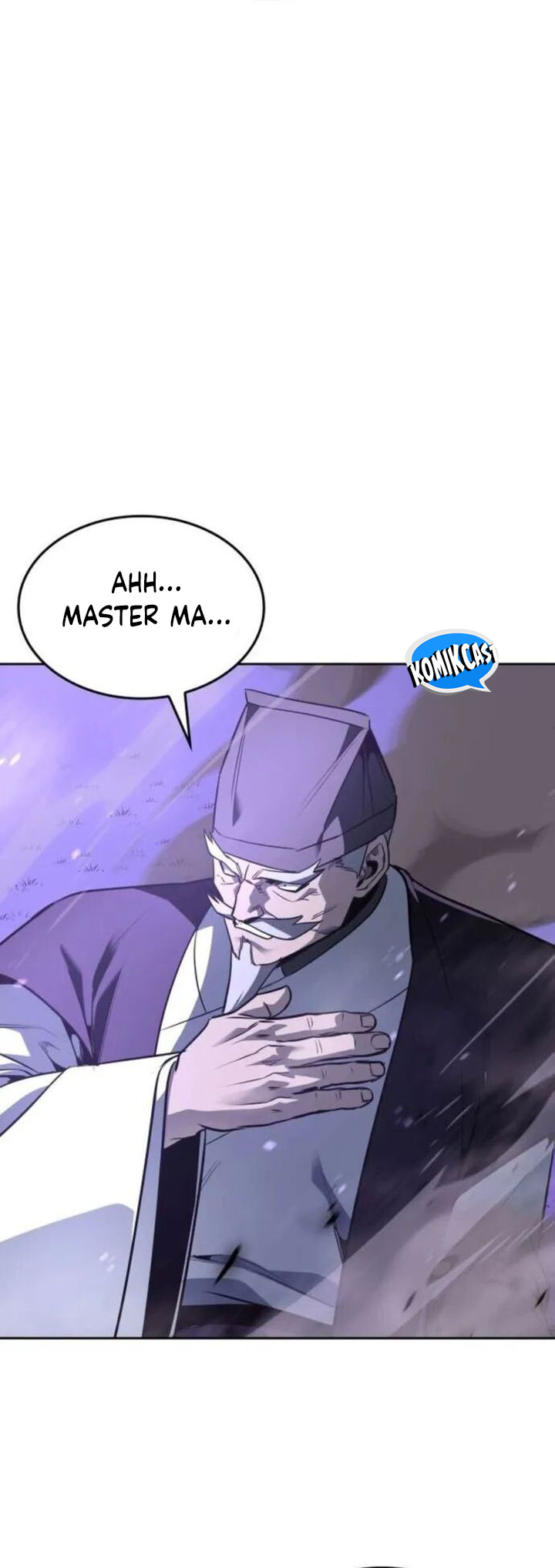 I Reincarnated As The Crazed Heir Chapter 133 - halaman 7