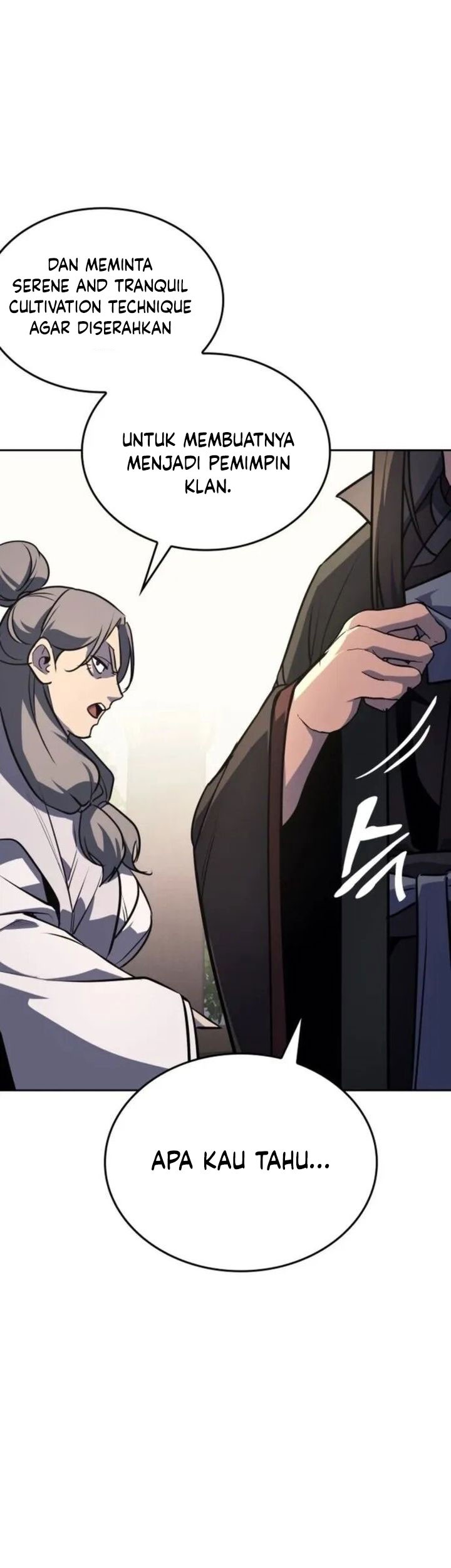I Reincarnated As The Crazed Heir Chapter 133 - halaman 75