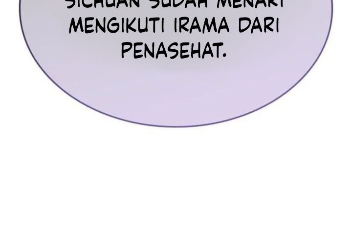 I Reincarnated As The Crazed Heir Chapter 133 - halaman 80