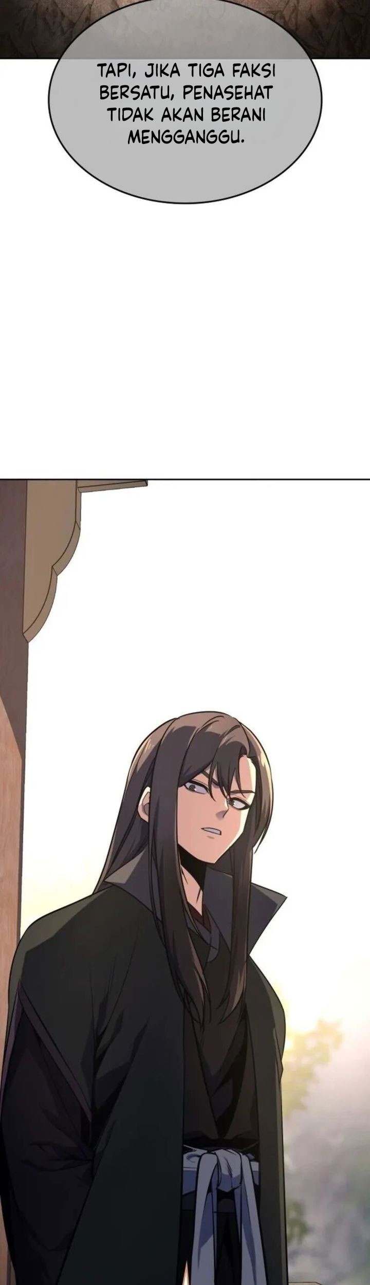 I Reincarnated As The Crazed Heir Chapter 133 - halaman 85