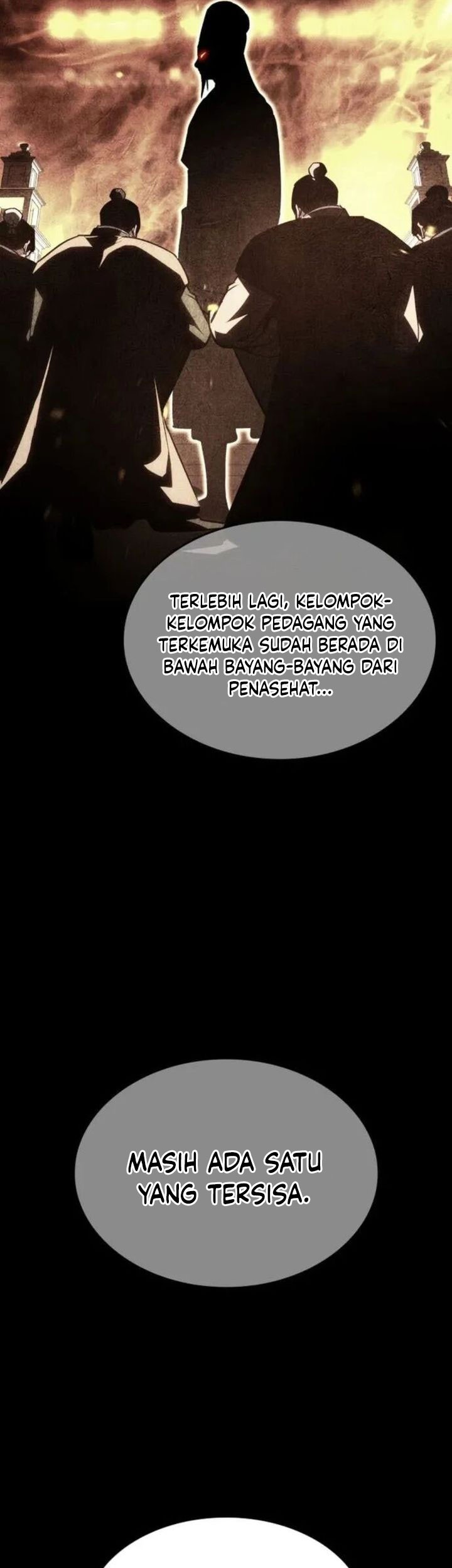 I Reincarnated As The Crazed Heir Chapter 133 - halaman 89