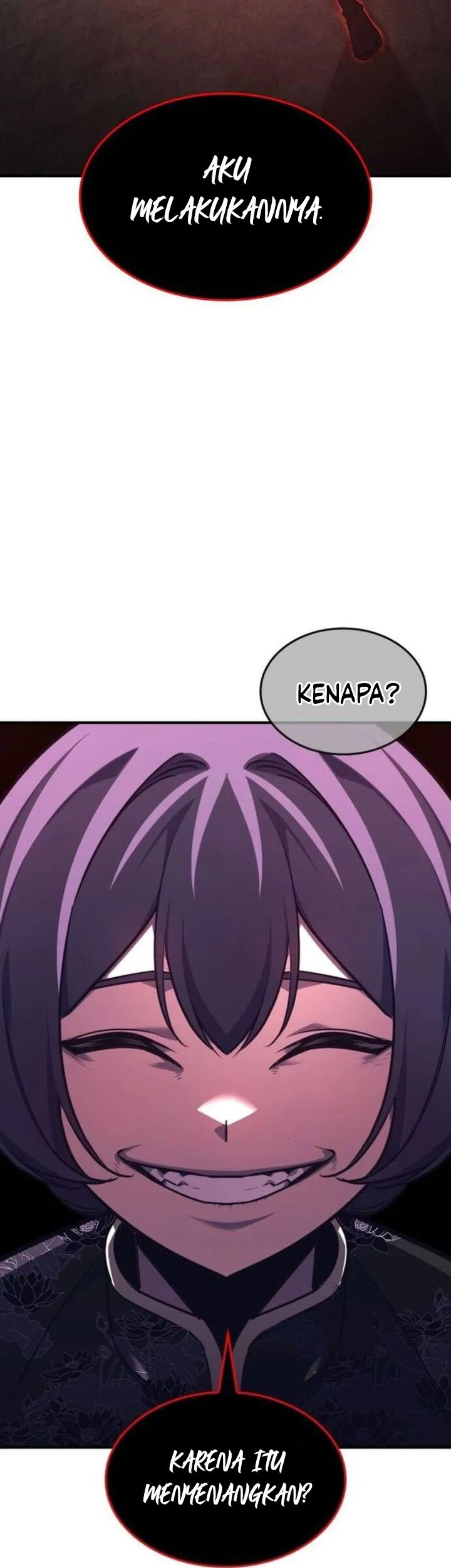 I Reincarnated As The Crazed Heir Chapter 134 - halaman 100