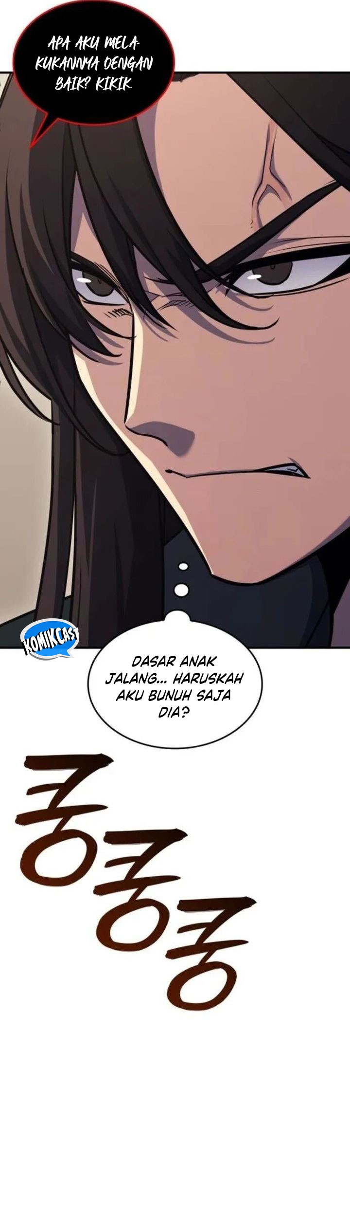 I Reincarnated As The Crazed Heir Chapter 134 - halaman 102