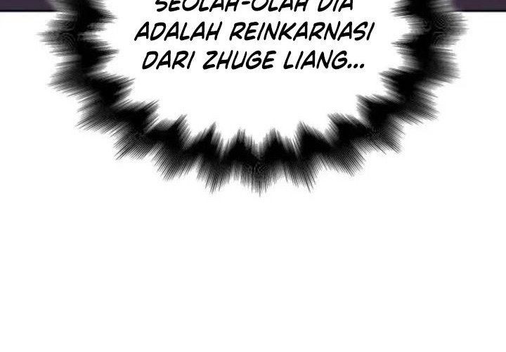 I Reincarnated As The Crazed Heir Chapter 134 - halaman 12