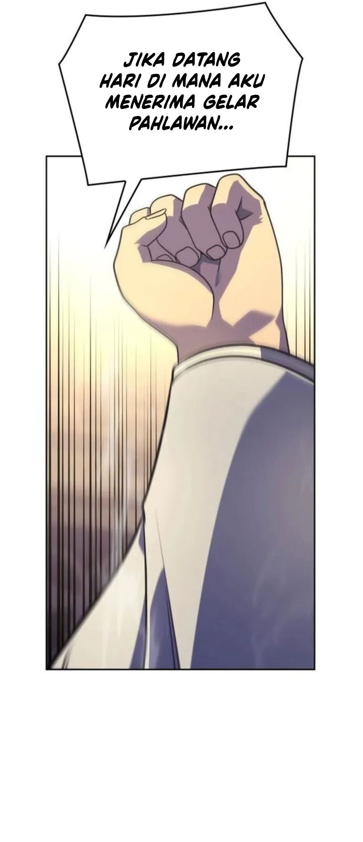 I Reincarnated As The Crazed Heir Chapter 134 - halaman 16