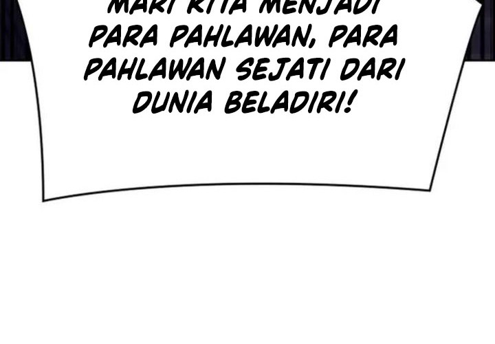 I Reincarnated As The Crazed Heir Chapter 134 - halaman 18