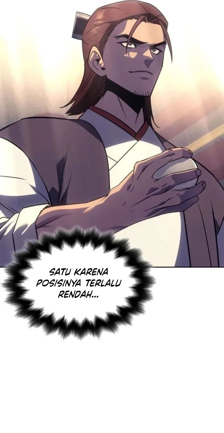 I Reincarnated As The Crazed Heir Chapter 134 - halaman 26