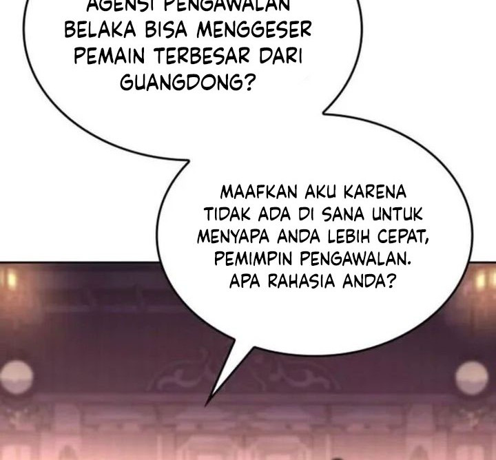 I Reincarnated As The Crazed Heir Chapter 134 - halaman 3