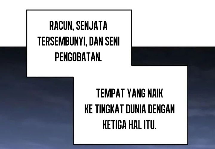 I Reincarnated As The Crazed Heir Chapter 134 - halaman 44