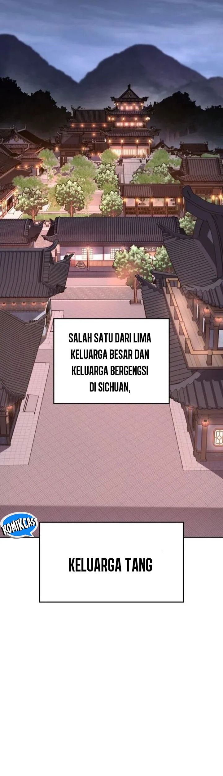 I Reincarnated As The Crazed Heir Chapter 134 - halaman 45