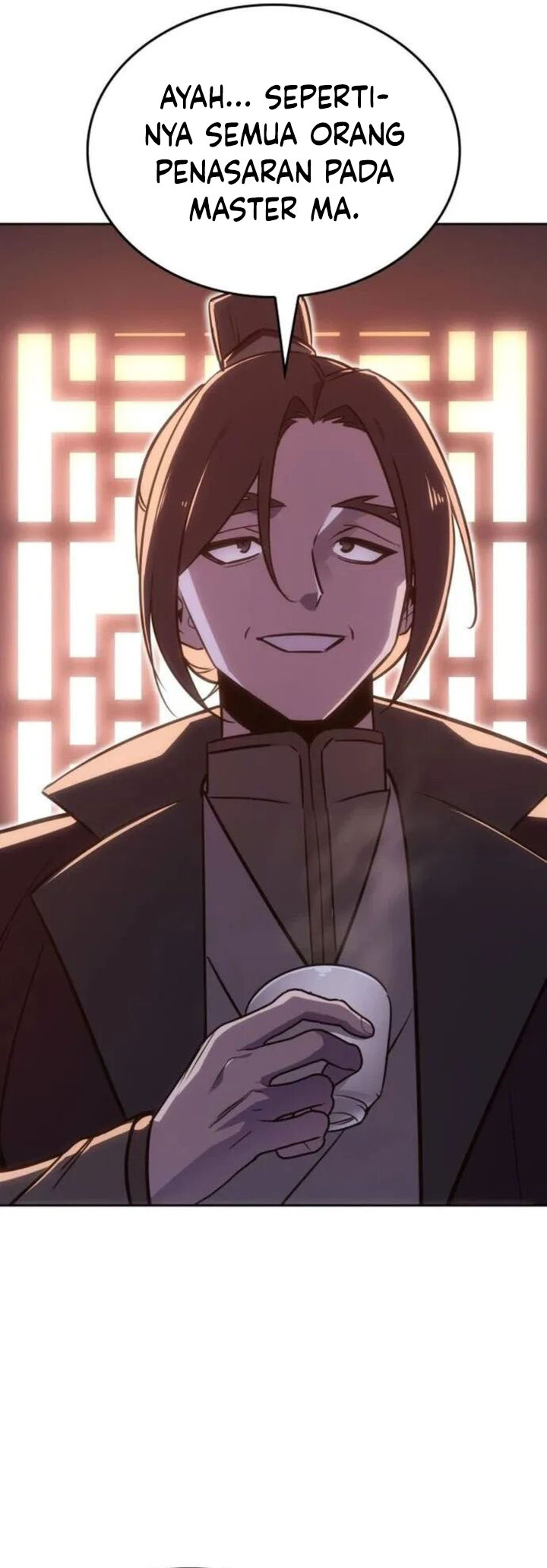 I Reincarnated As The Crazed Heir Chapter 134 - halaman 47