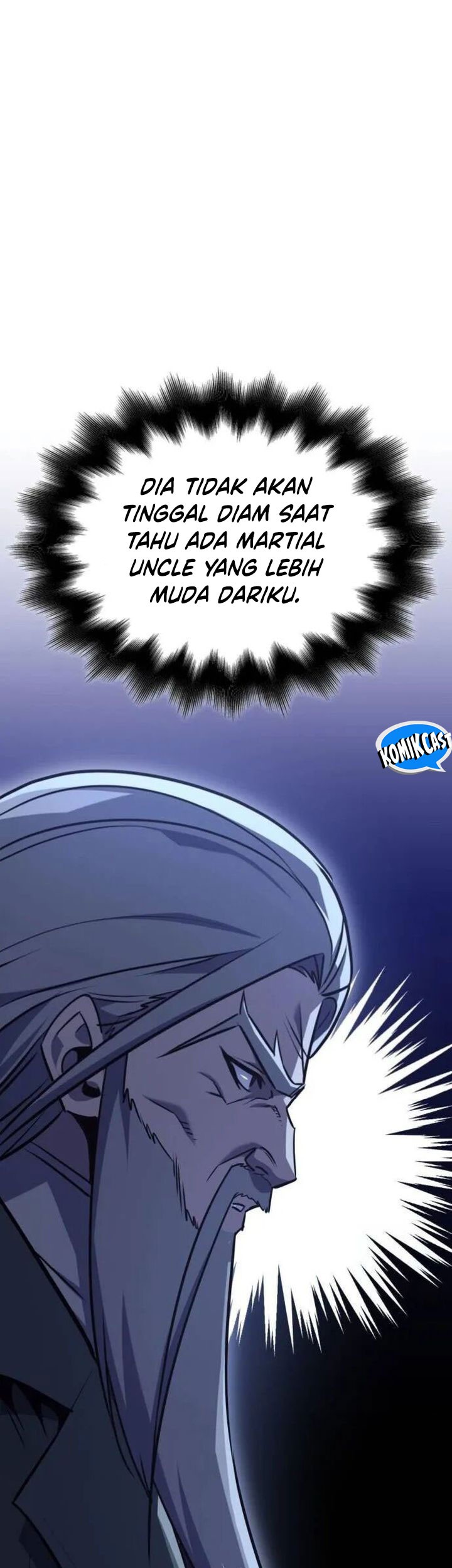 I Reincarnated As The Crazed Heir Chapter 134 - halaman 52