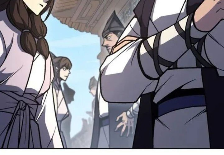 I Reincarnated As The Crazed Heir Chapter 134 - halaman 66