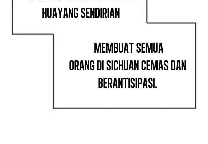 I Reincarnated As The Crazed Heir Chapter 134 - halaman 71