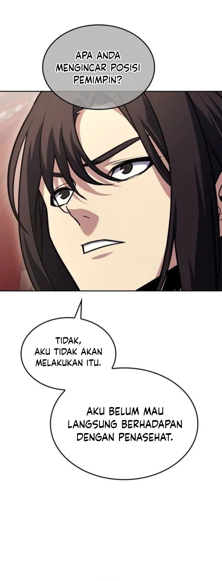 I Reincarnated As The Crazed Heir Chapter 134 - halaman 87