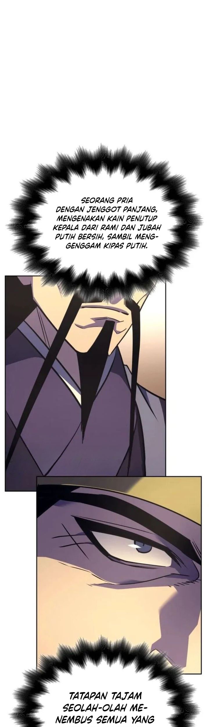 I Reincarnated As The Crazed Heir Chapter 134 - halaman 9