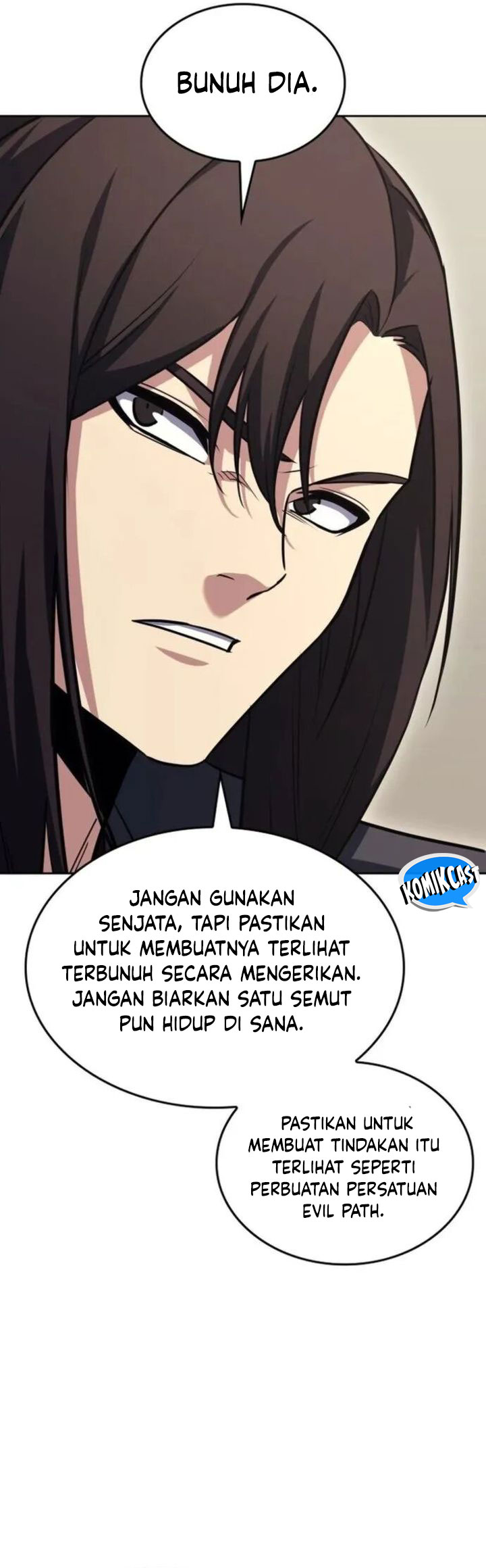 I Reincarnated As The Crazed Heir Chapter 134 - halaman 93