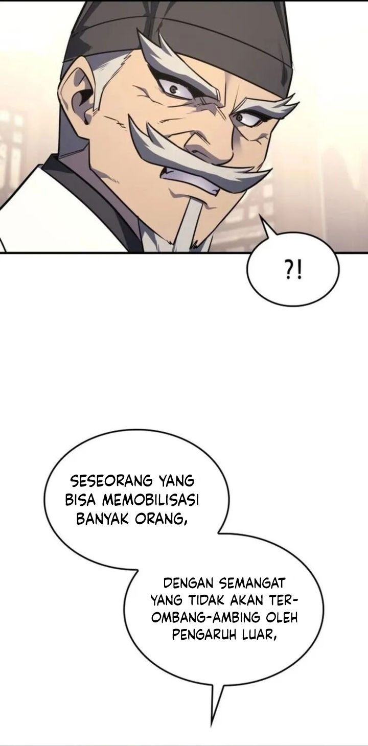 I Reincarnated As The Crazed Heir Chapter 135 - halaman 10