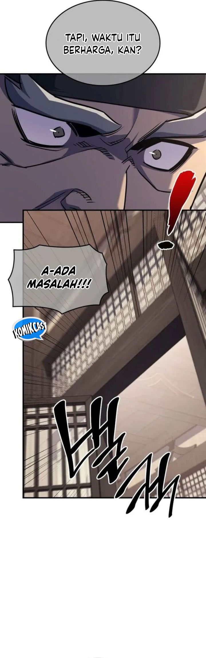 I Reincarnated As The Crazed Heir Chapter 135 - halaman 100