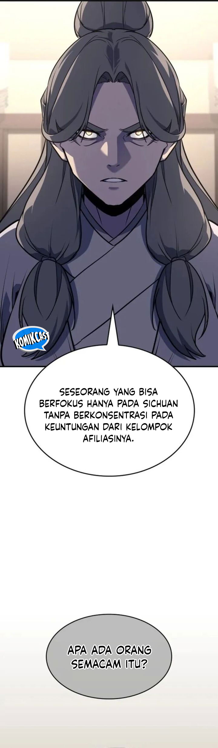 I Reincarnated As The Crazed Heir Chapter 135 - halaman 11