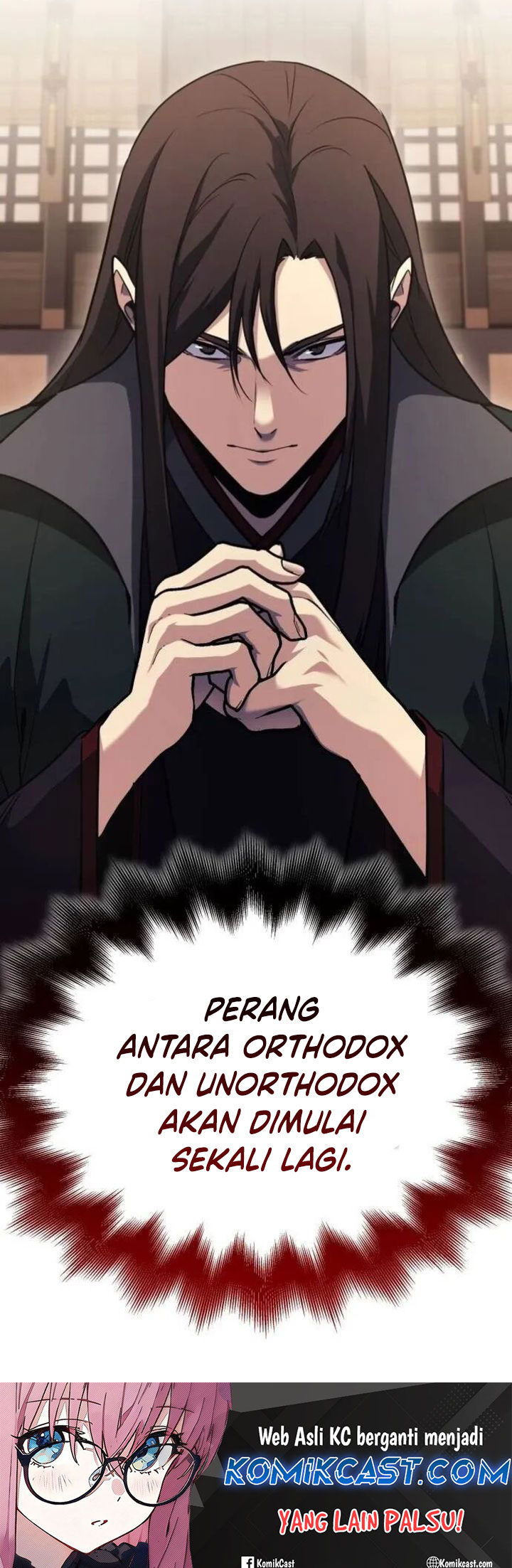 I Reincarnated As The Crazed Heir Chapter 135 - halaman 116