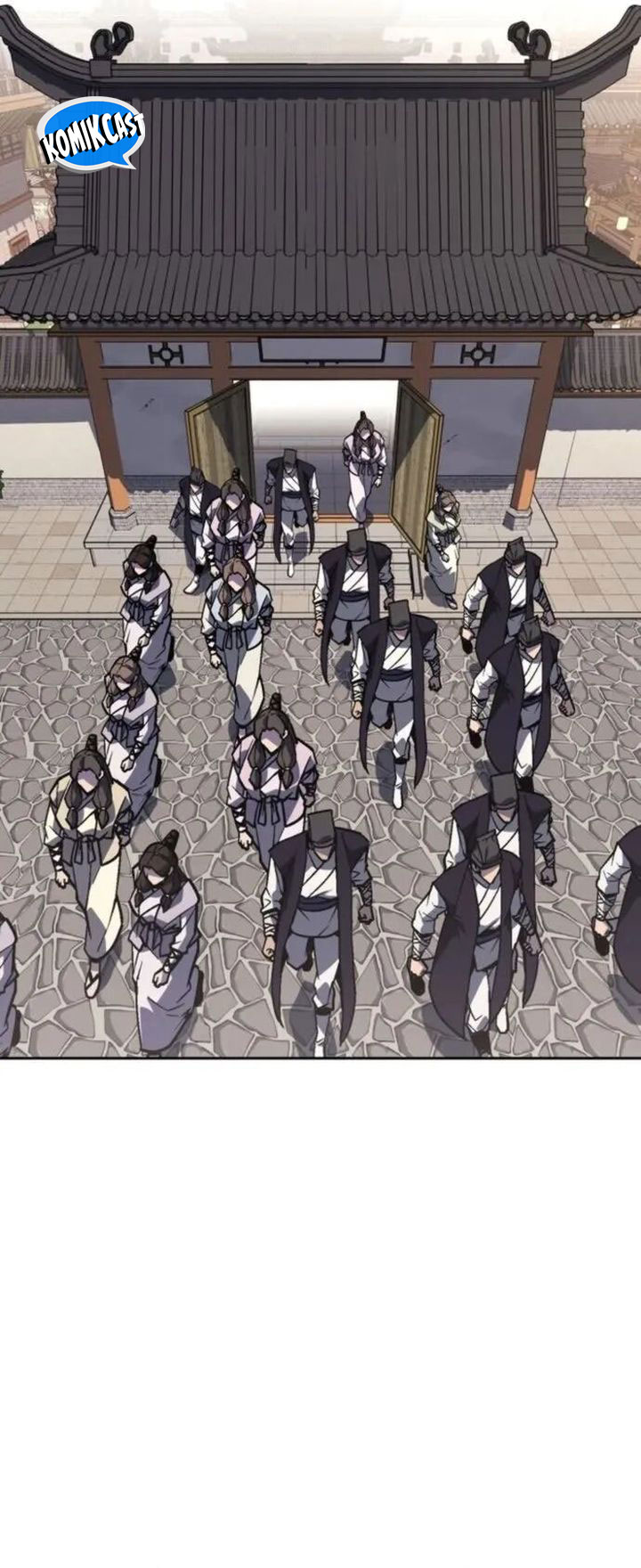 I Reincarnated As The Crazed Heir Chapter 135 - halaman 38