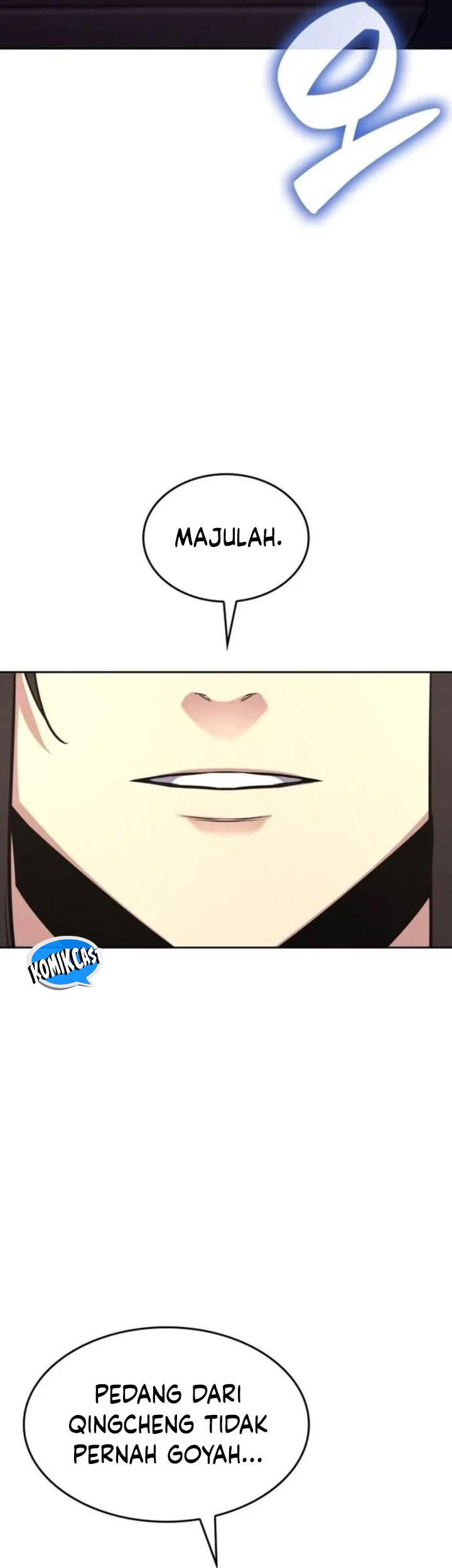 I Reincarnated As The Crazed Heir Chapter 135 - halaman 43