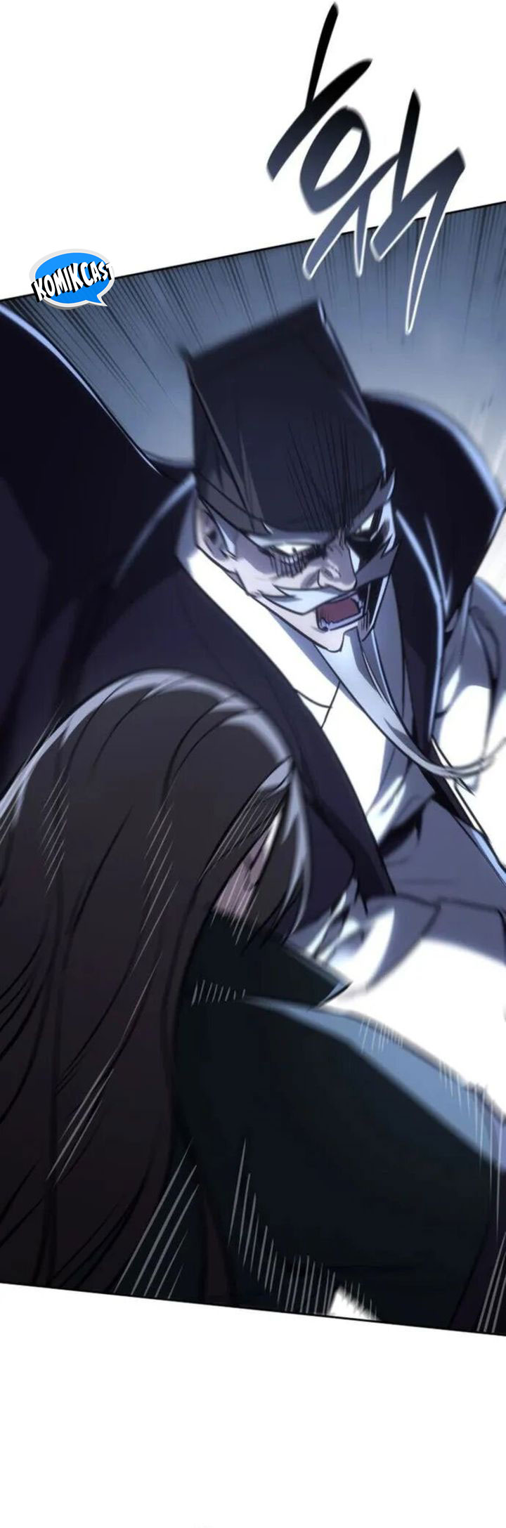 I Reincarnated As The Crazed Heir Chapter 135 - halaman 50