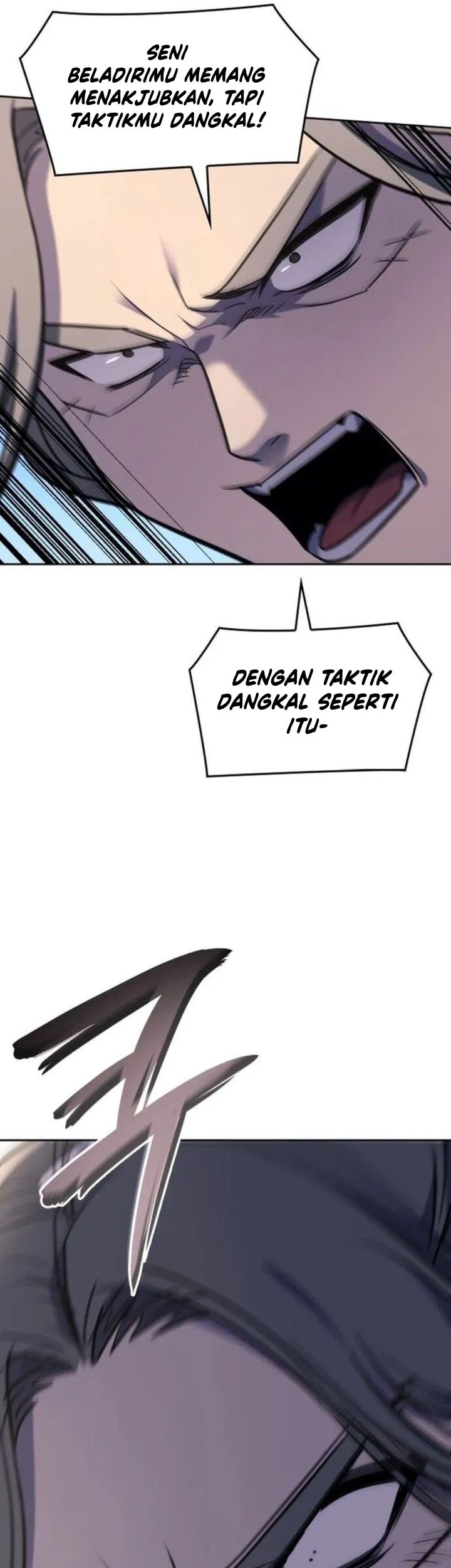 I Reincarnated As The Crazed Heir Chapter 135 - halaman 64