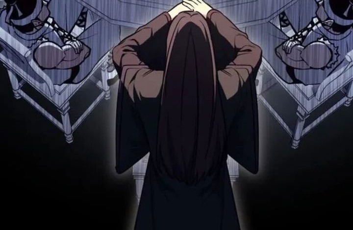 I Reincarnated As The Crazed Heir Chapter 135 - halaman 91