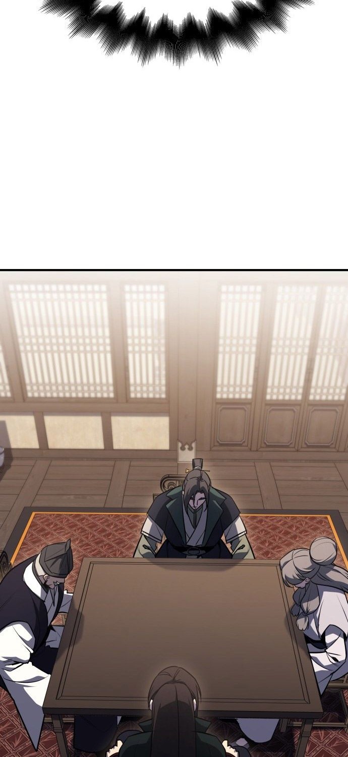 I Reincarnated As The Crazed Heir Chapter 136 - halaman 10