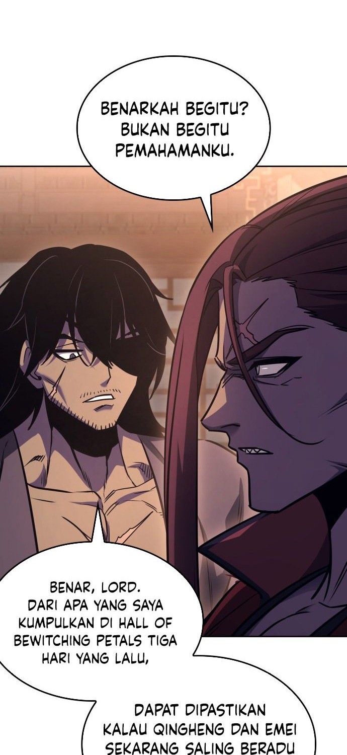 I Reincarnated As The Crazed Heir Chapter 136 - halaman 100