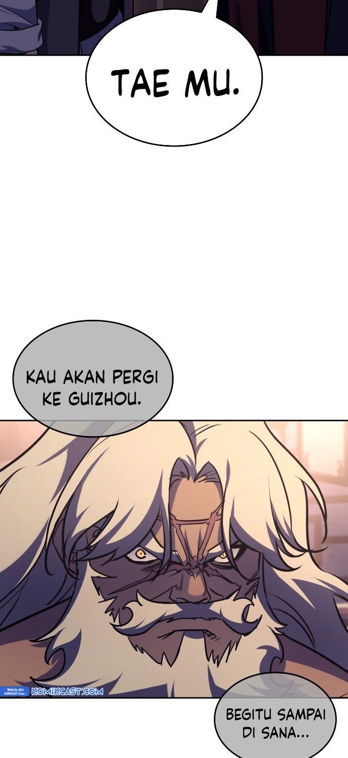 I Reincarnated As The Crazed Heir Chapter 136 - halaman 104