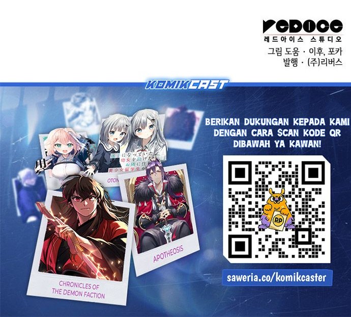 I Reincarnated As The Crazed Heir Chapter 136 - halaman 110