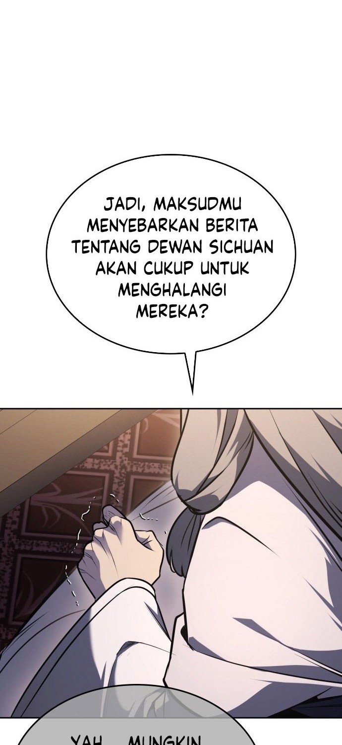 I Reincarnated As The Crazed Heir Chapter 136 - halaman 12