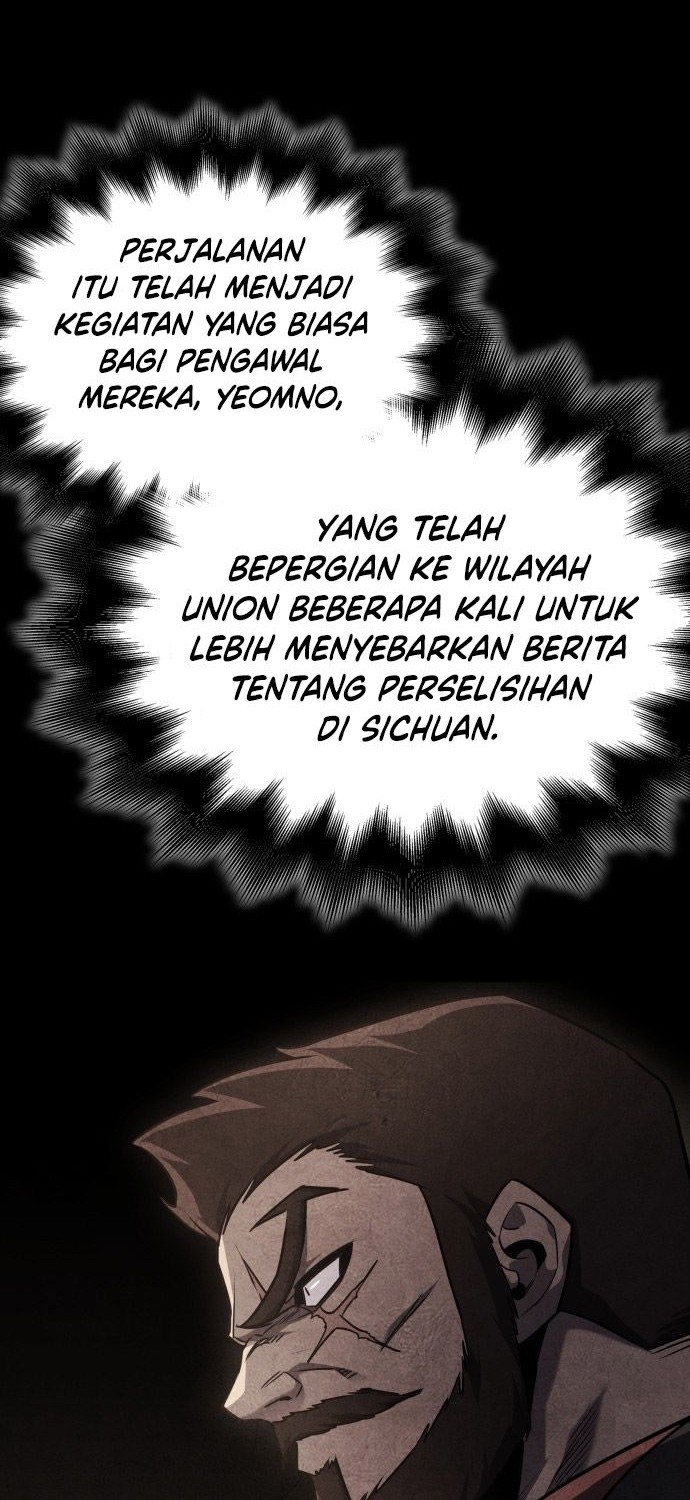 I Reincarnated As The Crazed Heir Chapter 136 - halaman 2
