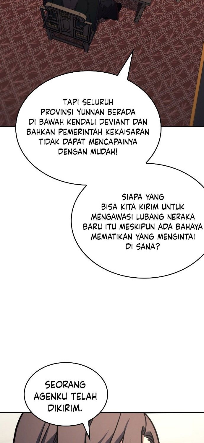 I Reincarnated As The Crazed Heir Chapter 136 - halaman 20