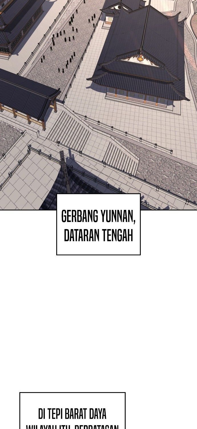 I Reincarnated As The Crazed Heir Chapter 136 - halaman 22