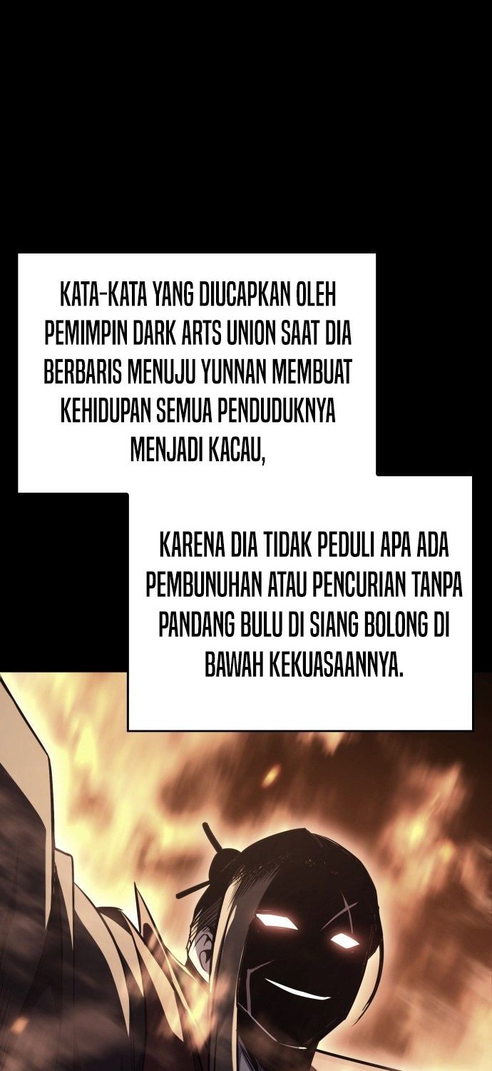 I Reincarnated As The Crazed Heir Chapter 136 - halaman 26