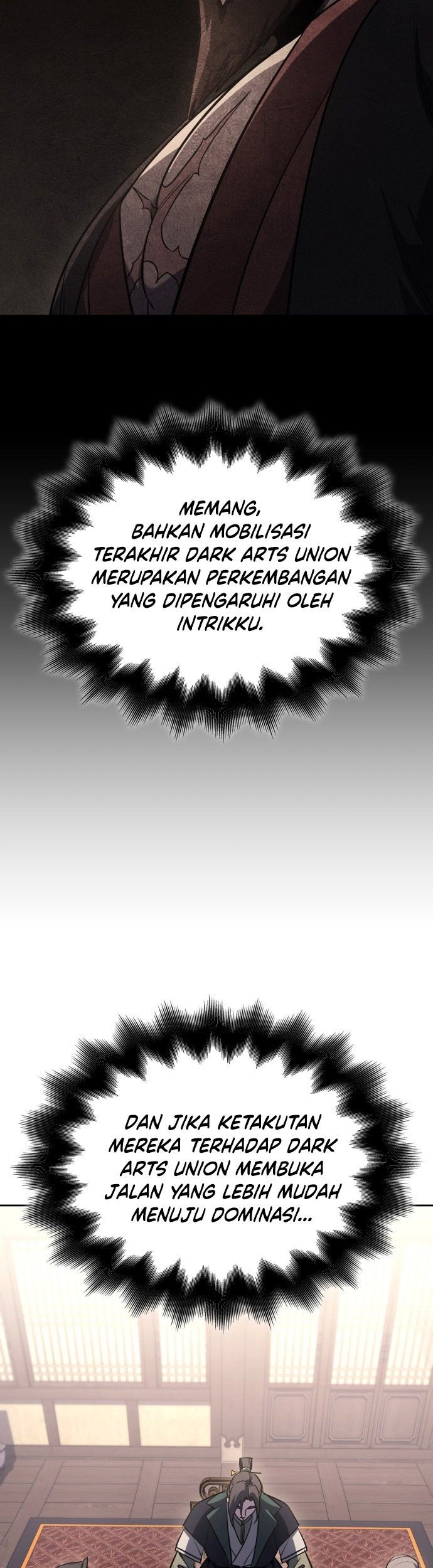 I Reincarnated As The Crazed Heir Chapter 136 - halaman 3
