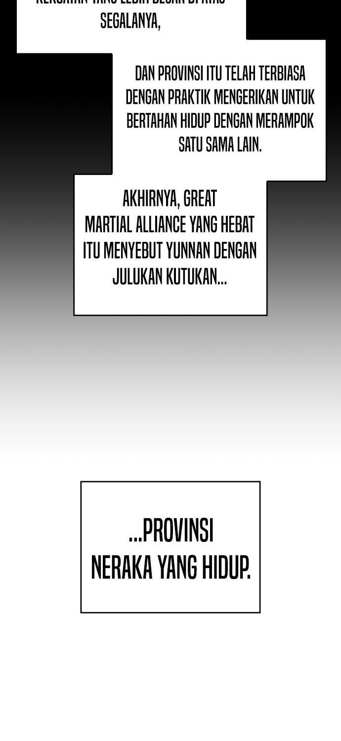 I Reincarnated As The Crazed Heir Chapter 136 - halaman 30