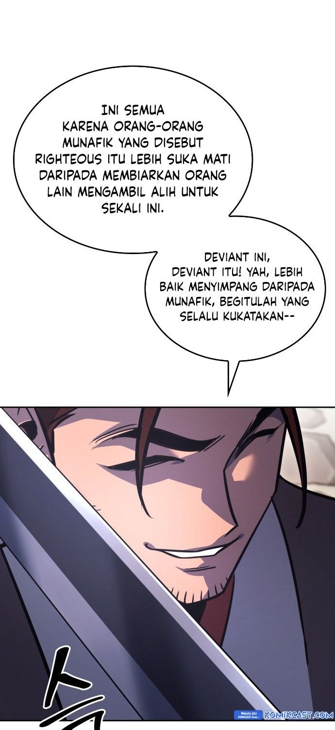 I Reincarnated As The Crazed Heir Chapter 136 - halaman 32