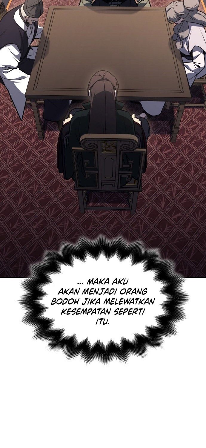 I Reincarnated As The Crazed Heir Chapter 136 - halaman 4