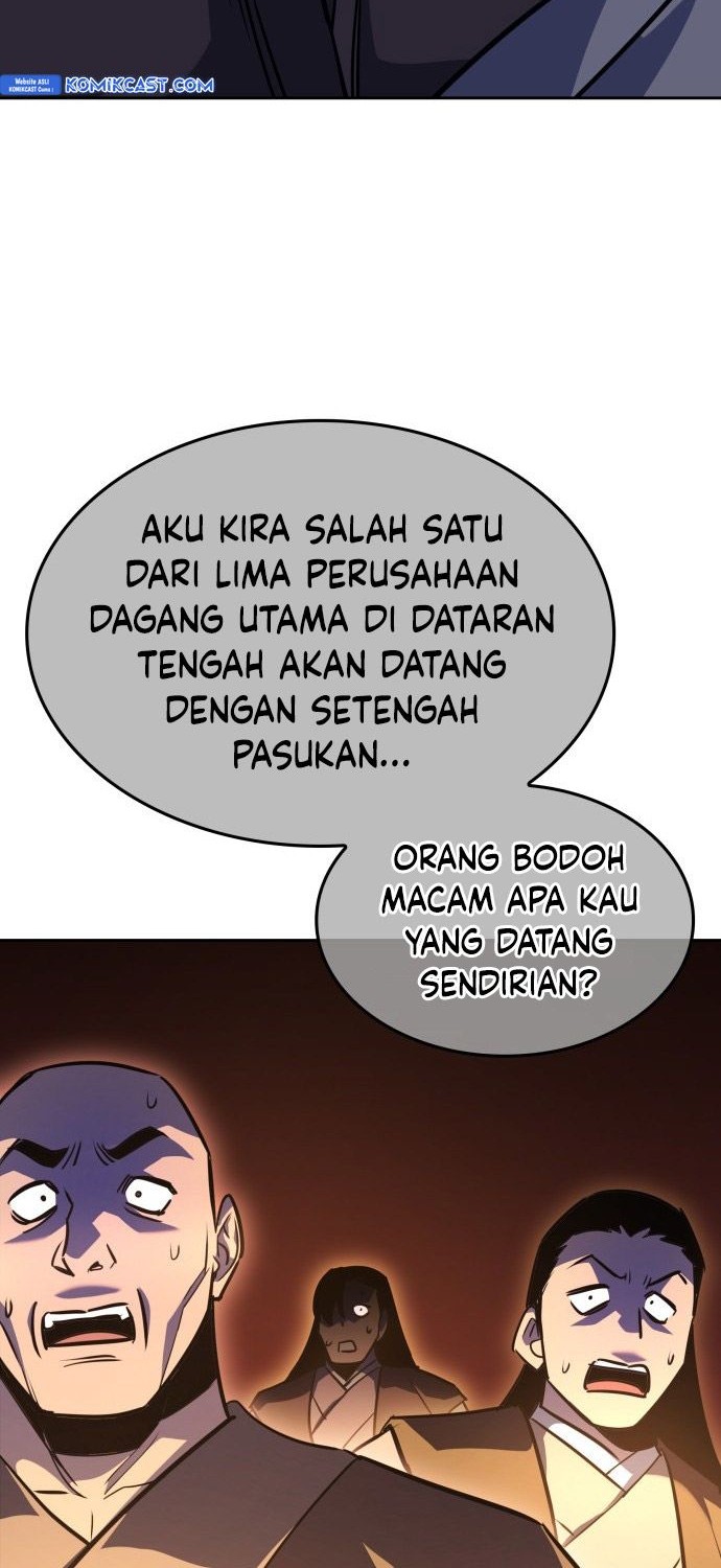 I Reincarnated As The Crazed Heir Chapter 136 - halaman 40
