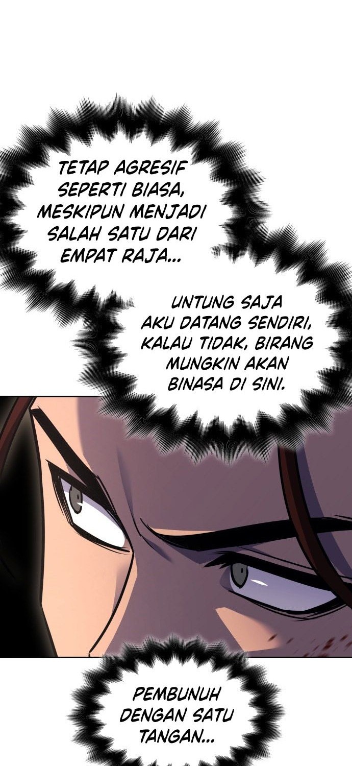 I Reincarnated As The Crazed Heir Chapter 136 - halaman 44