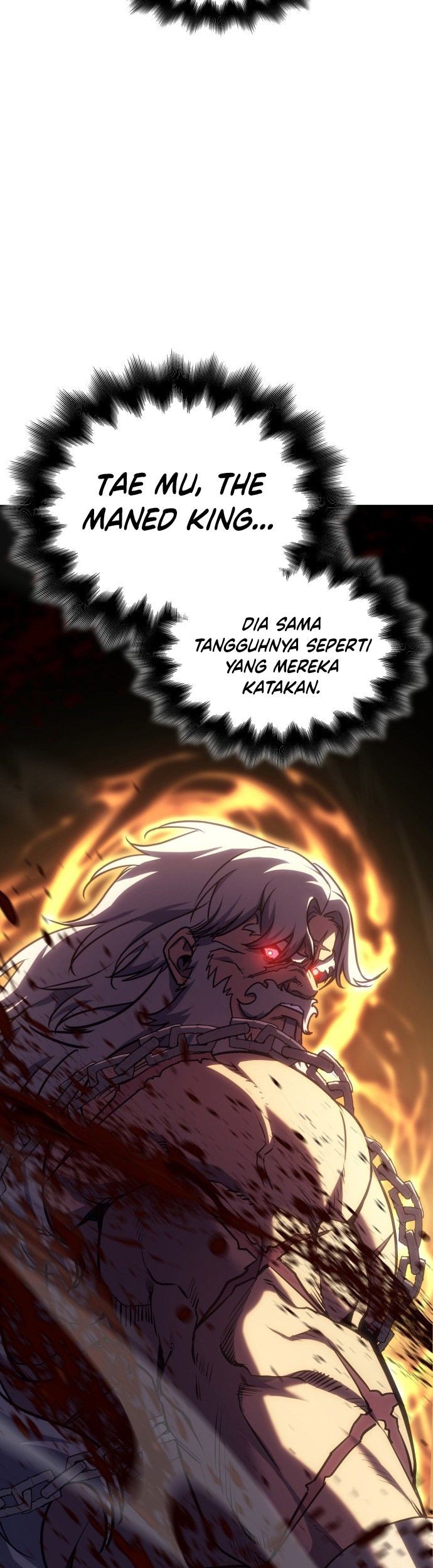 I Reincarnated As The Crazed Heir Chapter 136 - halaman 45
