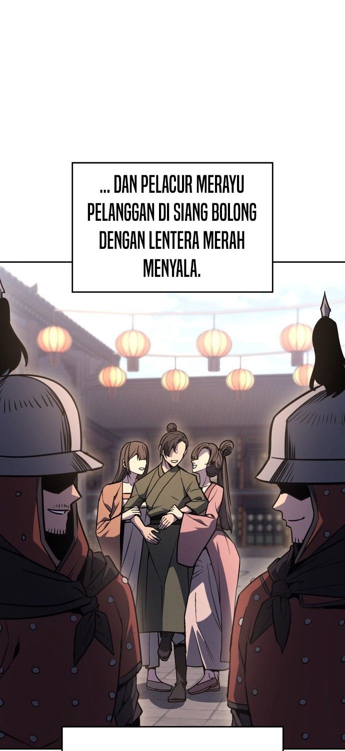 I Reincarnated As The Crazed Heir Chapter 136 - halaman 52